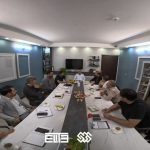 جلسه شوراى سياستگذارى باشگاه الیت برگزار شد. (آبان 1403)