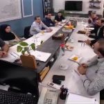 برگزارى دومين جلسه شوراى سياستگذارى اليت