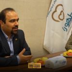 بازديد جمعى از اعضاى باشگاه اليت از كلينيك طهورا