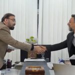 توافقنامه همکاری فیمابین شرکت گلدن هورایزن گلوبال دوبی و باشگاه الیت