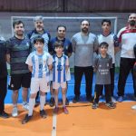 برگزارى برنامه ورزشى هفتگى توسط باشگاه اليت