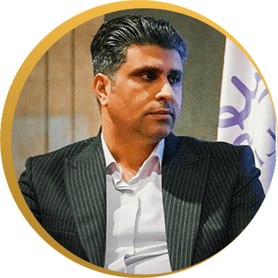 محمدرضا حمزه‌ای