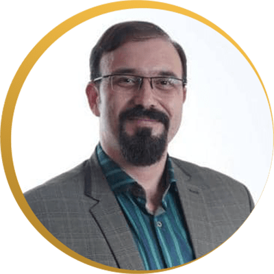محمدمهدی رضوانی کاشانی
