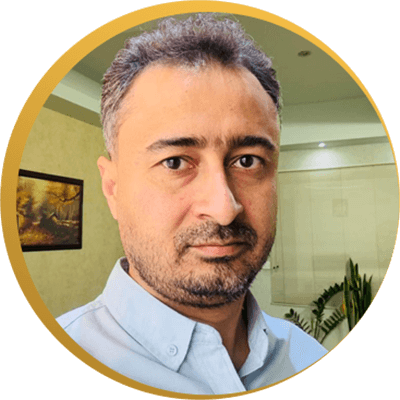 حسین هوشیار