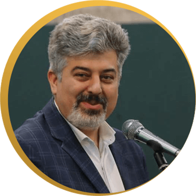 سید حسام‌الدین حسینی کیا