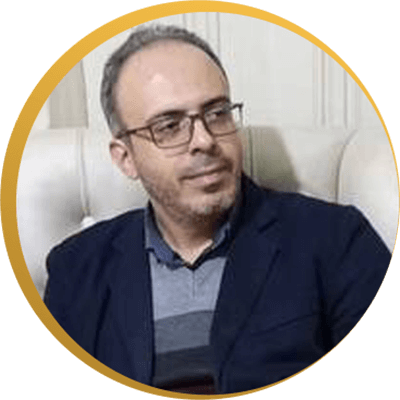 مهدی رضایی