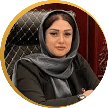 مریم محبی