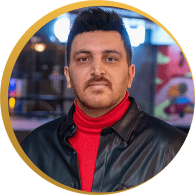 مرتضی ملامحمدی