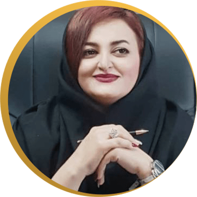طیبه صمدی