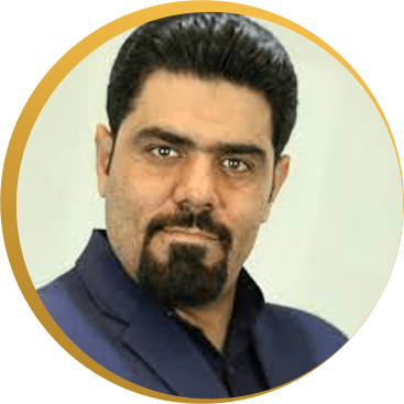 مجتبی شیخ علی