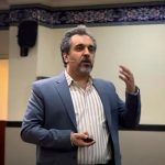 سمینار "چگونه با فرزندانمان صميمى تر باشيم؟" برگزار شد