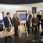 آيين رونمايى كتاب "٤٠ سال، ٢٠ ميليون ايده؛ سيستم پيشنهادات تويوتا"، برگزار شد.