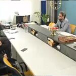 تفاهم همکاری فیمابین الیت SBS و دانشگاه صنعتی قم