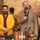 گزارش تصویری مراسم شب یلدای الیت