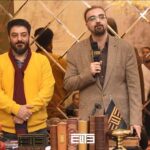 گزارش تصویری مراسم شب یلدای الیت